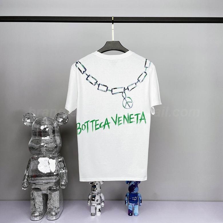 Bottega Veneta Men's T-shirts 452